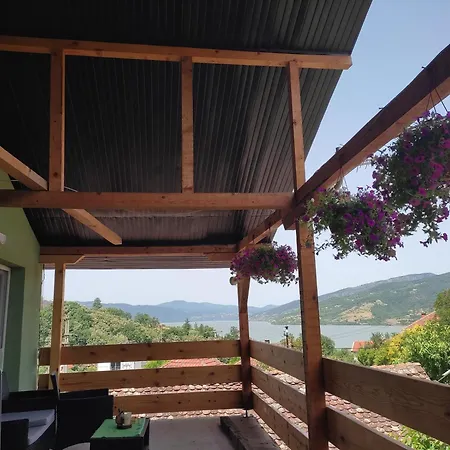 公寓 Dunav Deveti Oktobar 22