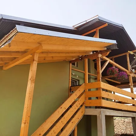 Dunav Deveti Oktobar 22 * 下米拉诺瓦茨