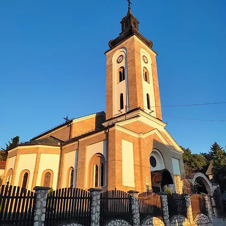 Апартаменты Dunav Deveti Oktobar 22 *