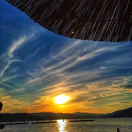 Dunav Deveti Oktobar 22 下米拉诺瓦茨