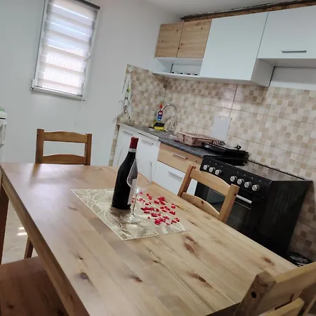 公寓 Dunav Deveti Oktobar 22