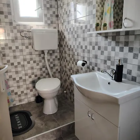 公寓 Dunav Deveti Oktobar 22 *