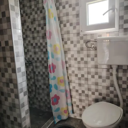 Dunav Deveti Oktobar 22 Апартаменты *