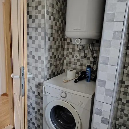 Dunav Deveti Oktobar 22 *