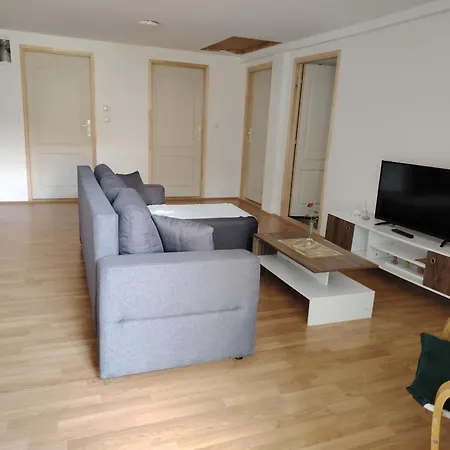 Dunav Deveti Oktobar 22 Апартаменты