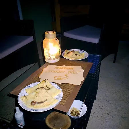 Dunav Deveti Oktobar 22 *