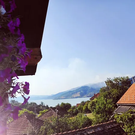 公寓 Dunav Deveti Oktobar 22 *