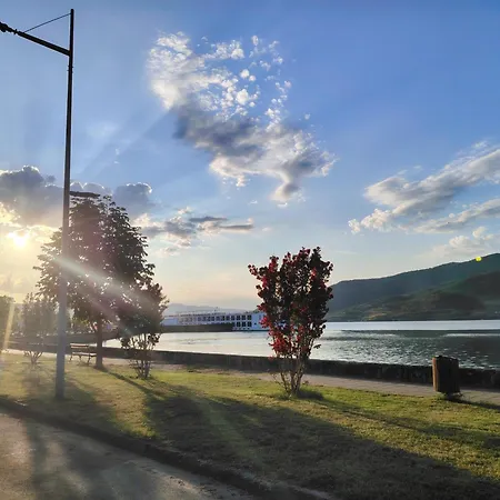 Dunav Deveti Oktobar 22 公寓 下米拉诺瓦茨