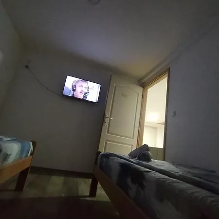 Dunav Deveti Oktobar 22 شقة *