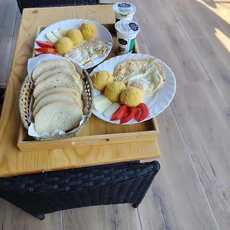 Dunav Deveti Oktobar 22 * دونيي ميلانوفاتس