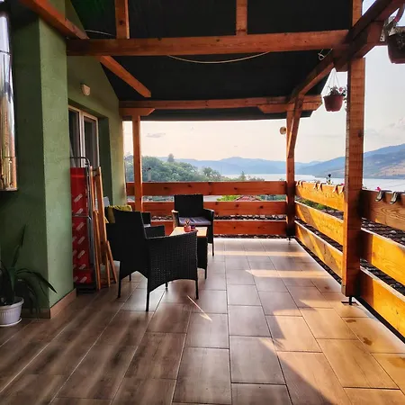 Dunav Deveti Oktobar 22 公寓 下米拉诺瓦茨